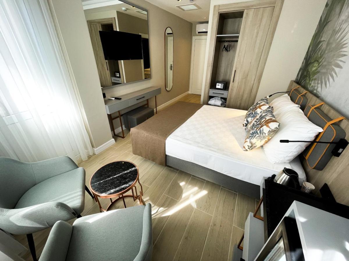 Alessia Hotel Hotel & Spa Side Eksteriør billede